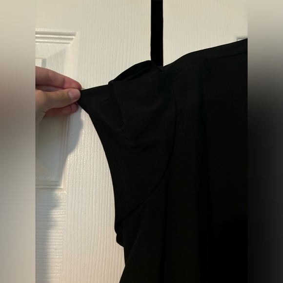 Studio by London Times Floral Dress WITH short black Bolero Jacket - Picture 8 of 9